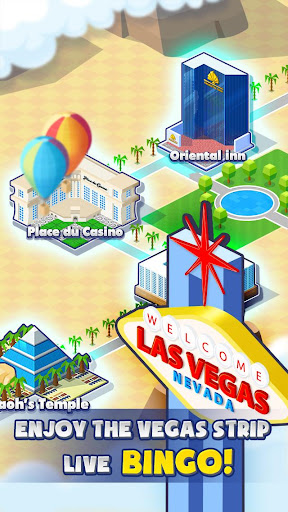 Bingo Vegas Apk Download Latest Version  1.2.8 screenshot 2