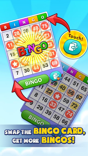 Bingo Vegas Apk Download Latest Version  1.2.8 screenshot 3