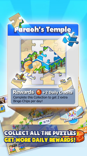 Bingo Vegas Apk Download Latest Version  1.2.8 screenshot 4