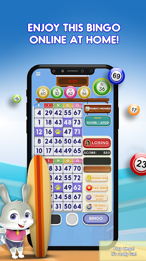 Bingo Pets Summer bingo game Mod Apk Download  1.00.058 screenshot 4