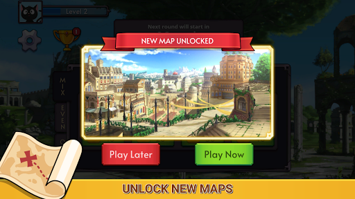Bingo Quest Multiplayer Bing Apk Download for Android  2.3 screenshot 1