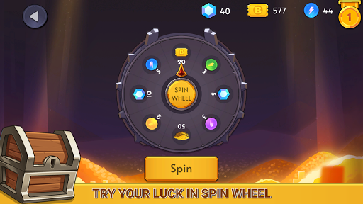 Bingo Quest Multiplayer Bing Apk Download for Android  2.3 screenshot 2