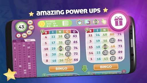 Mega Bingo Online Mod Apk Download  128.1.22 screenshot 1
