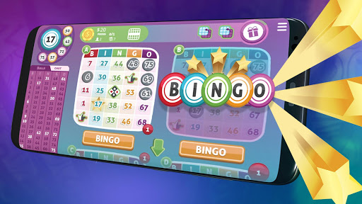 Mega Bingo Online Mod Apk Download  128.1.22 screenshot 2