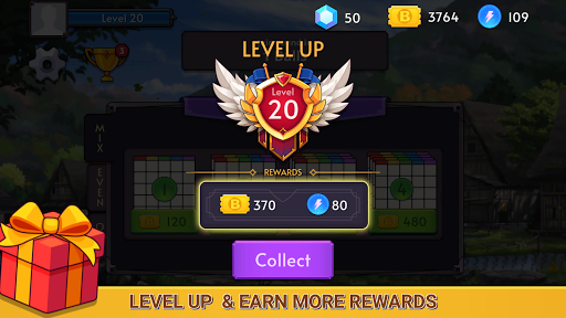 Bingo Quest Multiplayer Bing Apk Download for Android  2.3 screenshot 3