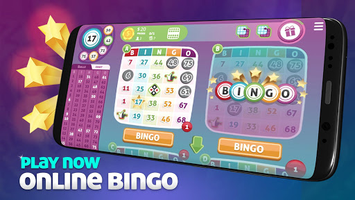 Mega Bingo Online Mod Apk Download  128.1.22 screenshot 4