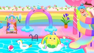 BonBon Life World Make Stories mod apk downloadͼƬ1