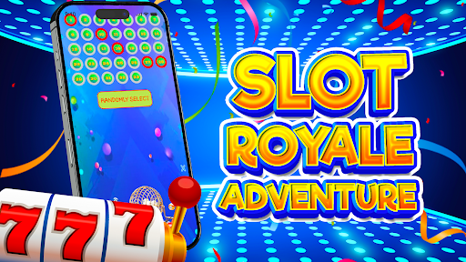 MBM Slots Royale Adventure apk download for android  1.0.2 screenshot 2