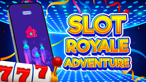 MBM Slots Royale Adventure apk download for android  1.0.2 screenshot 3