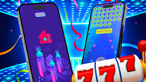 MBM Slots Royale Adventure apk download for android  1.0.2 screenshot 4