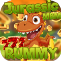 Jurassic MBM Rummy apk