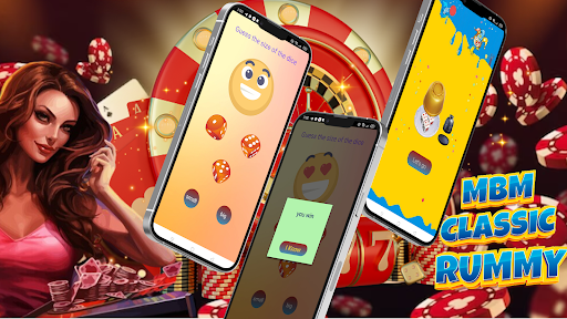 MBM Classic Rummy apk download for android  1.0.1 screenshot 1