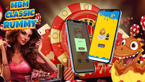 MBM Classic Rummy apk download for android  1.0.1 screenshot 2