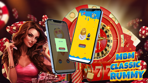 MBM Classic Rummy apk download for android  1.0.1 screenshot 3