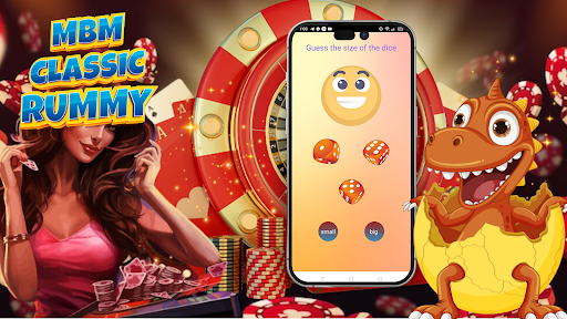 MBM Classic Rummy apk download for android  1.0.1 screenshot 4