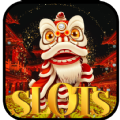 567 Lion Dance Slots apk