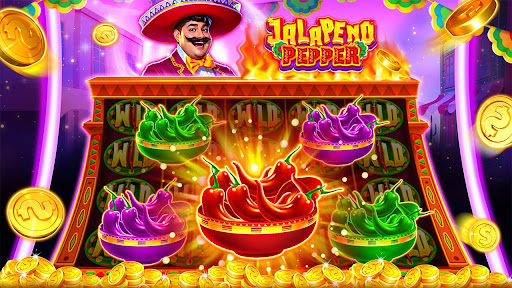 Spin Master Billionaire Slots mod apk unlimited money  3.0.100 screenshot 1