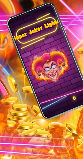 Super Joker Lights apk download for android  1.1 screenshot 3