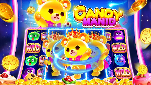 Spin Master Billionaire Slots mod apk unlimited money  3.0.100 screenshot 2