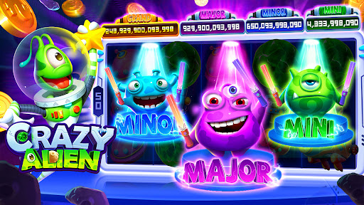 Spin Master Billionaire Slots mod apk unlimited money  3.0.100 screenshot 3