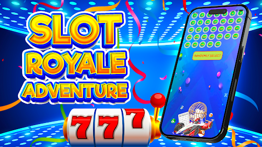 MBM Slots Royale Adventure apk download for android  1.0.2 screenshot 1