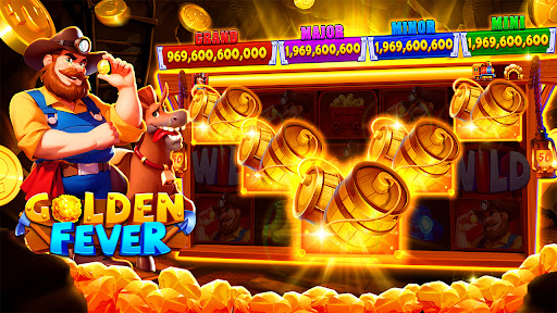 Spin Master Billionaire Slots mod apk unlimited money  3.0.100 screenshot 4