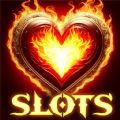 Legendary Hero Slots