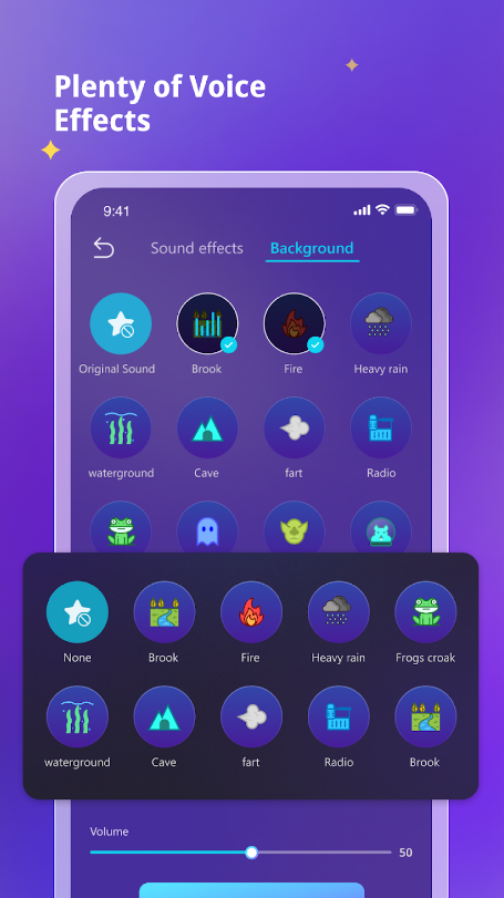 MagicMic Mod Apk Unlimited Everything Latest Version  v2.2.5 screenshot 2