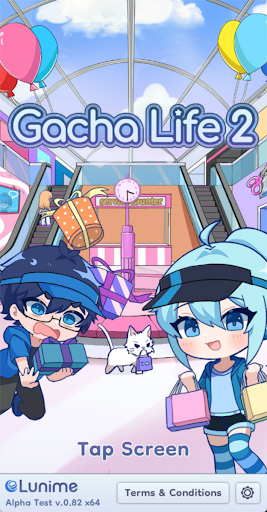 Gacha Life 2 Mod Menu Apk Unlocked EverythingͼƬ1