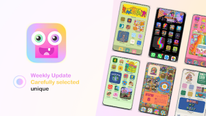 Magic icon changer mod apk premium unlockedͼƬ1