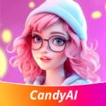 CandyAI AI image Generator