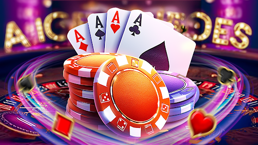 Flush 3Patti mod apk unlimited money  1.0.0 screenshot 3