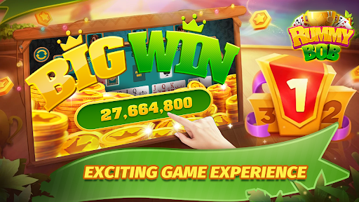Rummy Bob apk download for android  1.2 screenshot 1