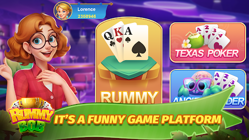 Rummy Bob apk download for android  1.2 screenshot 2