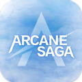 Arcane Saga Mod Apk Unlimited Money  1.0.2