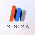 Minima mining app
