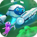 Mike the Planet Miner Mod Apk