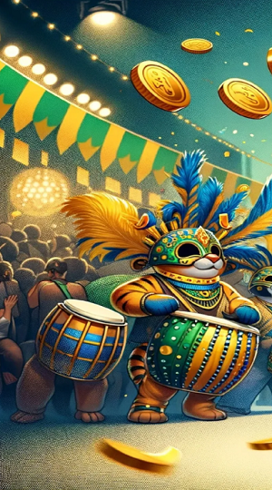 Fortune Tiger & Brazino777 Apk Download Latest Version  3 screenshot 4