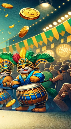 Fortune Tiger & Brazino777 Apk Download Latest Version  3 screenshot 1