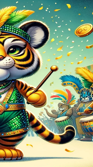 Fortune Tiger & Brazino777 Apk Download Latest Version  3 screenshot 3