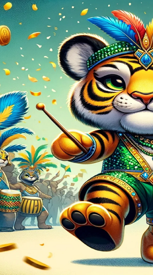 Fortune Tiger & Brazino777 Apk Download Latest Version  3 screenshot 2
