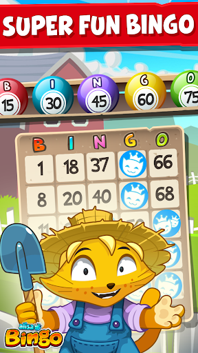 Bingo by Alisa Live Bingo apk Download Latest Version  1.32.6 screenshot 4