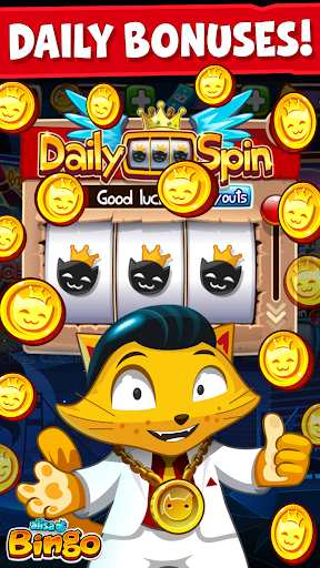 Bingo by Alisa Live Bingo apk Download Latest Version  1.32.6 screenshot 1