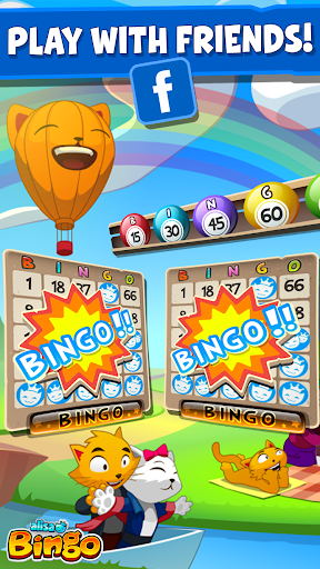 Bingo by Alisa Live Bingo apk Download Latest Version  1.32.6 screenshot 2