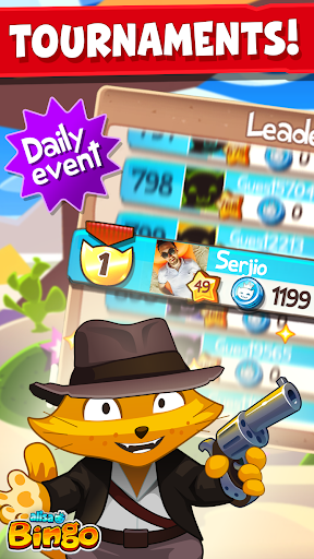 Bingo by Alisa Live Bingo apk Download Latest Version  1.32.6 screenshot 3