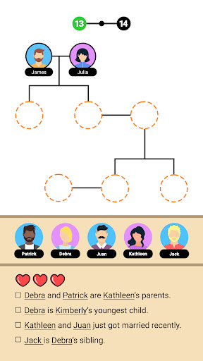 Family Tree Mod Apk Unlimited Everything No Ads图片1