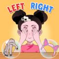 Left Or Right Dress Up mod apk unlimited money  1.1.1