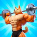 Lifting Hero More Strong Mod Apk Unlimited Money  v1.03.01