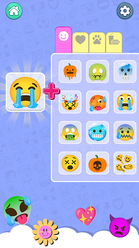 AI Mix Emoji mod apk unlimited moneyͼƬ2