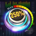 Volume Booster Sound Booster mod apk for android download  1.1.1
